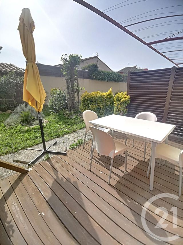 Maison à louer - 4 pièces - 69,13 m2 - Argeles Sur Mer - 66 - LANGUEDOC-ROUSSILLON