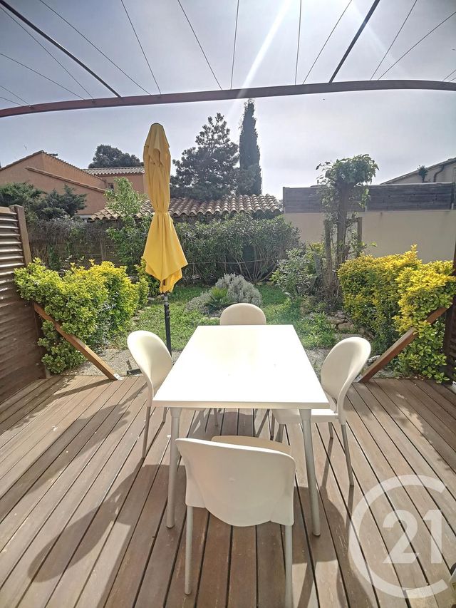 Maison à louer - 4 pièces - 69,13 m2 - Argeles Sur Mer - 66 - LANGUEDOC-ROUSSILLON