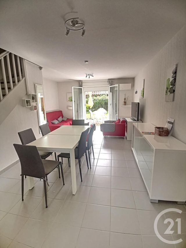 Maison à louer - 4 pièces - 69,13 m2 - Argeles Sur Mer - 66 - LANGUEDOC-ROUSSILLON