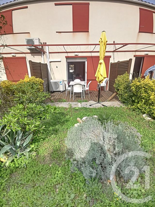 Maison à louer - 4 pièces - 69,13 m2 - Argeles Sur Mer - 66 - LANGUEDOC-ROUSSILLON