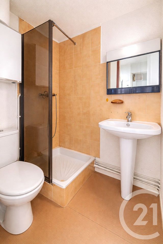 Appartement T2 &agrave; vendre - 2 pi&egrave;ces - 26,50 m2 - Argeles Sur Mer - 66 - LANGUEDOC-ROUSSILLON