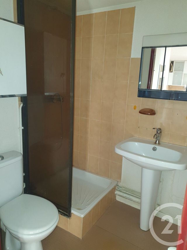 Appartement T2 &agrave; vendre - 2 pi&egrave;ces - 26,50 m2 - Argeles Sur Mer - 66 - LANGUEDOC-ROUSSILLON