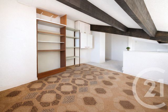 Appartement T2 &agrave; vendre - 2 pi&egrave;ces - 26,50 m2 - Argeles Sur Mer - 66 - LANGUEDOC-ROUSSILLON