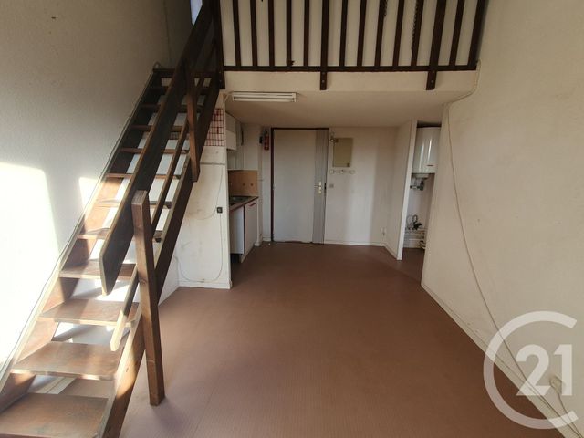 Appartement T2 &agrave; vendre - 2 pi&egrave;ces - 26,50 m2 - Argeles Sur Mer - 66 - LANGUEDOC-ROUSSILLON