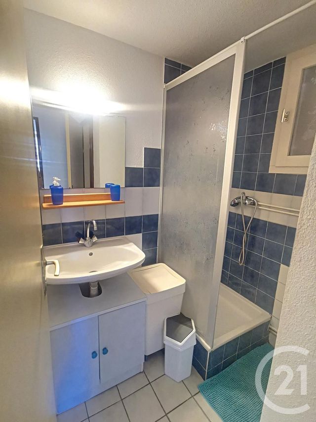 Maison à louer - 3 pièces - 39,15 m2 - Argeles Sur Mer - 66 - LANGUEDOC-ROUSSILLON