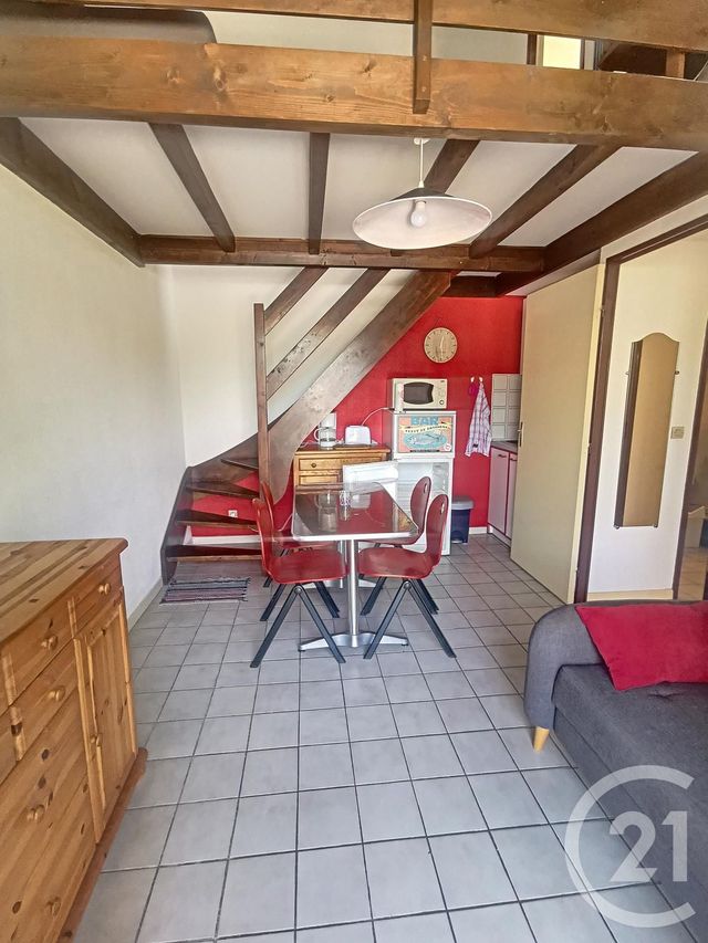 Maison à louer - 3 pièces - 39,15 m2 - Argeles Sur Mer - 66 - LANGUEDOC-ROUSSILLON