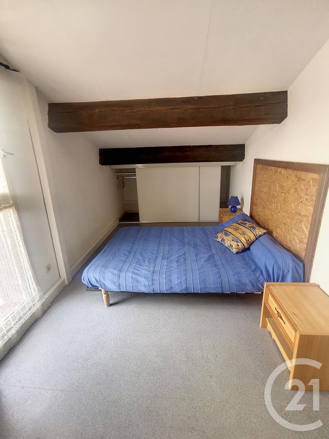 Maison à louer - 3 pièces - 39,15 m2 - Argeles Sur Mer - 66 - LANGUEDOC-ROUSSILLON