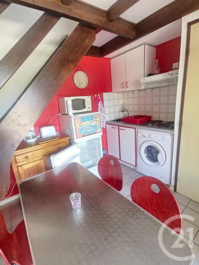 Maison à louer - 3 pièces - 39,15 m2 - Argeles Sur Mer - 66 - LANGUEDOC-ROUSSILLON