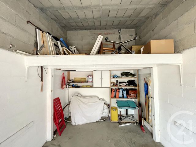 Parking &agrave; vendre - 15 m2 - Argeles Sur Mer - 66 - LANGUEDOC-ROUSSILLON