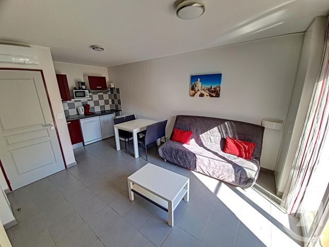 Maison à louer - 3 pièces - 38,08 m2 - Argeles Sur Mer - 66 - LANGUEDOC-ROUSSILLON