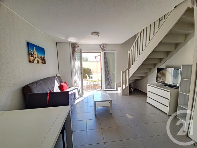 Maison à louer - 3 pièces - 38,08 m2 - Argeles Sur Mer - 66 - LANGUEDOC-ROUSSILLON