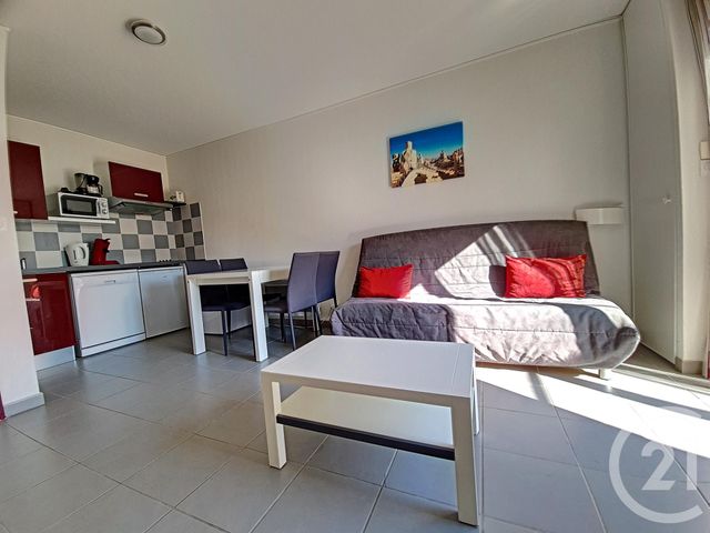 Maison à louer - 3 pièces - 38,08 m2 - Argeles Sur Mer - 66 - LANGUEDOC-ROUSSILLON