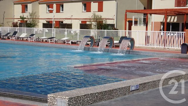 Maison à louer - 3 pièces - 38,08 m2 - Argeles Sur Mer - 66 - LANGUEDOC-ROUSSILLON