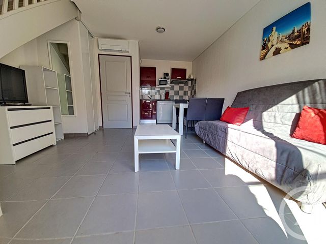 Maison à louer - 3 pièces - 38,08 m2 - Argeles Sur Mer - 66 - LANGUEDOC-ROUSSILLON