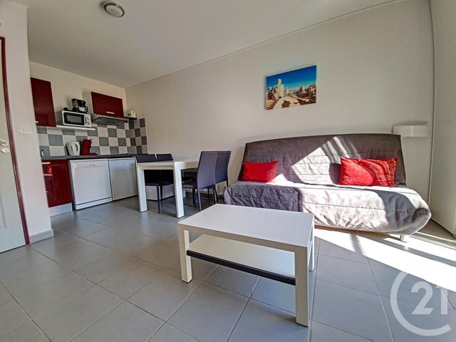 Maison à louer - 3 pièces - 38,08 m2 - Argeles Sur Mer - 66 - LANGUEDOC-ROUSSILLON