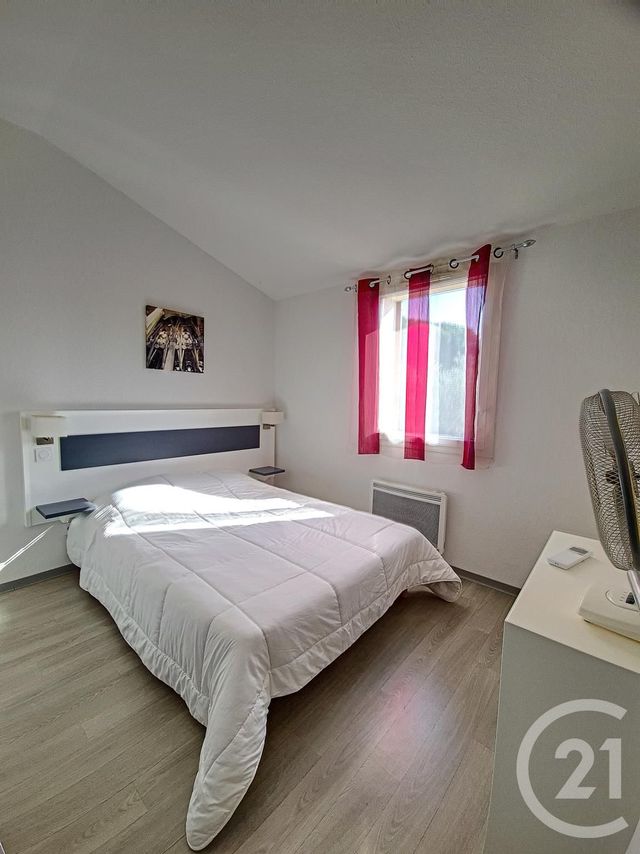 Maison à louer - 3 pièces - 38,08 m2 - Argeles Sur Mer - 66 - LANGUEDOC-ROUSSILLON