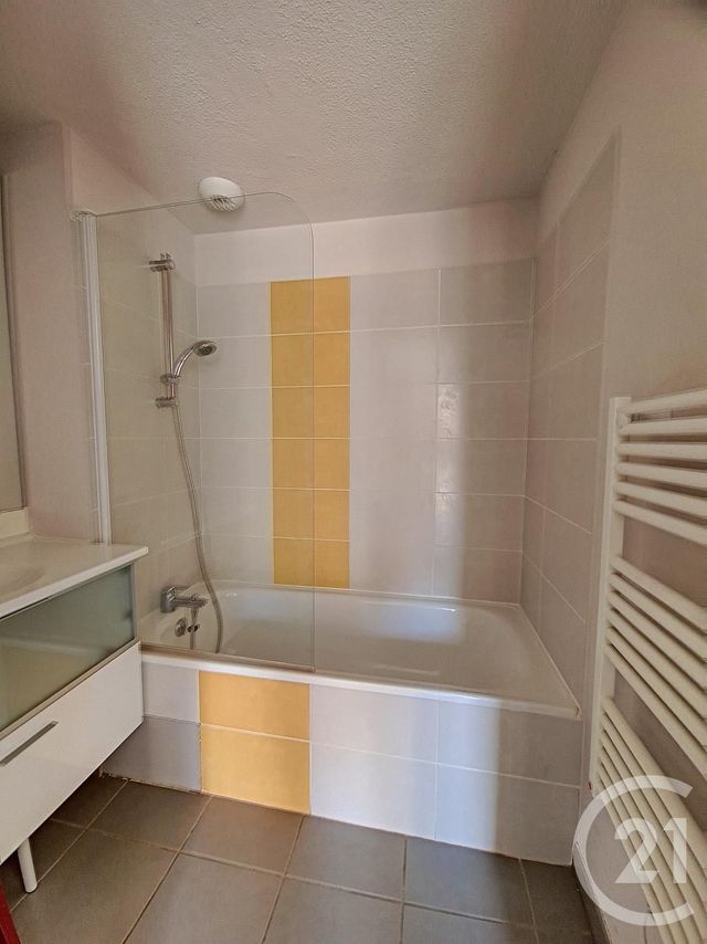 Maison à louer - 3 pièces - 38,08 m2 - Argeles Sur Mer - 66 - LANGUEDOC-ROUSSILLON