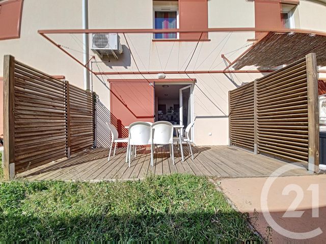 Maison à louer - 3 pièces - 38,08 m2 - Argeles Sur Mer - 66 - LANGUEDOC-ROUSSILLON