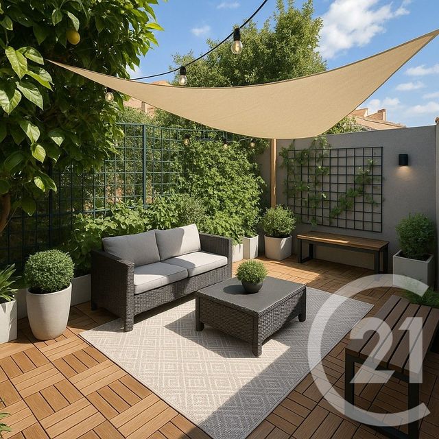 Maison à vendre - 3 pièces - 70,27 m2 - Argeles Sur Mer - 66 - LANGUEDOC-ROUSSILLON