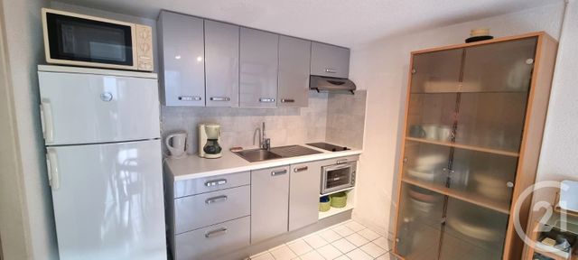 Maison &agrave; vendre - 3 pi&egrave;ces - 29,77 m2 - Argeles Sur Mer - 66 - LANGUEDOC-ROUSSILLON