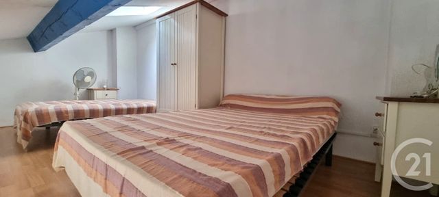 Maison &agrave; vendre - 3 pi&egrave;ces - 29,77 m2 - Argeles Sur Mer - 66 - LANGUEDOC-ROUSSILLON