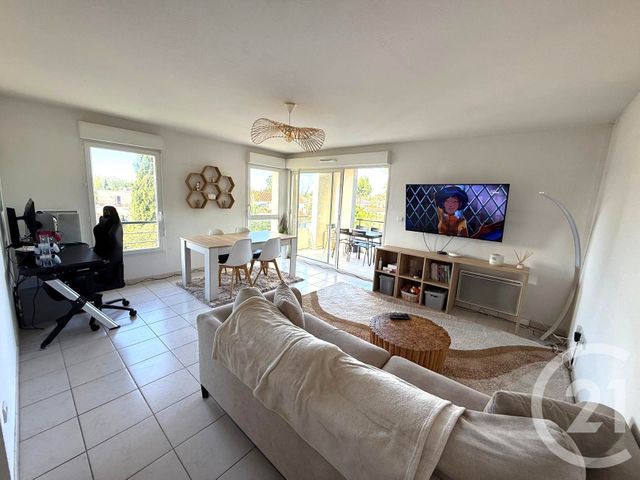 Appartement T4 à vendre - 4 pièces - 86,40 m2 - Argeles Sur Mer - 66 - LANGUEDOC-ROUSSILLON