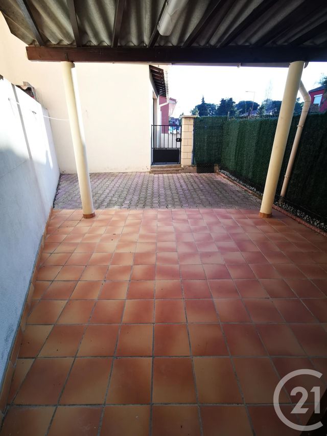 Maison à louer - 3 pièces - 50 m2 - St Andre - 66 - LANGUEDOC-ROUSSILLON