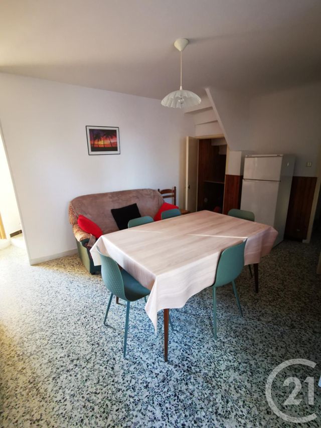 Maison à louer - 3 pièces - 50 m2 - St Andre - 66 - LANGUEDOC-ROUSSILLON
