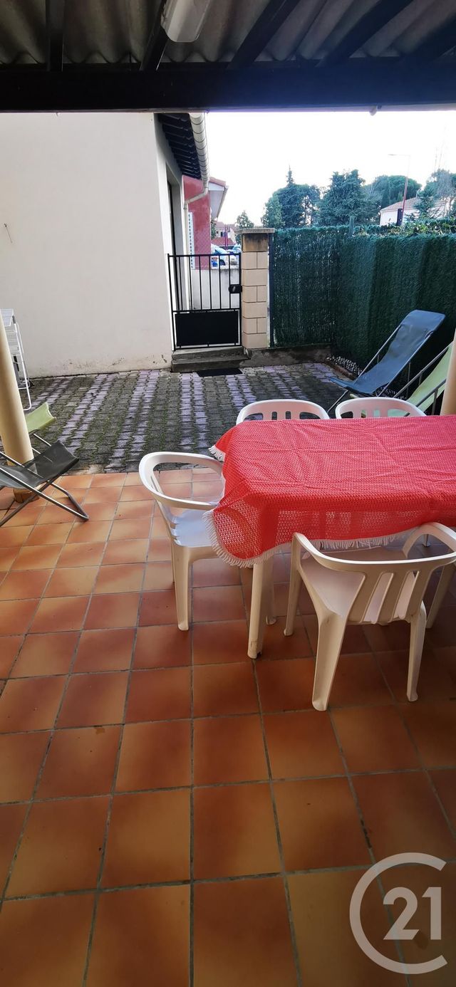 Maison à louer - 3 pièces - 50 m2 - St Andre - 66 - LANGUEDOC-ROUSSILLON