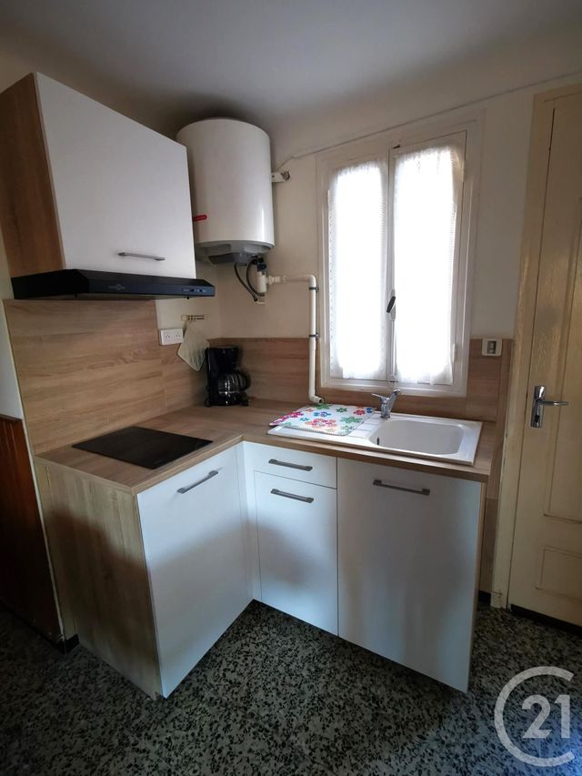 Maison à louer - 3 pièces - 50 m2 - St Andre - 66 - LANGUEDOC-ROUSSILLON