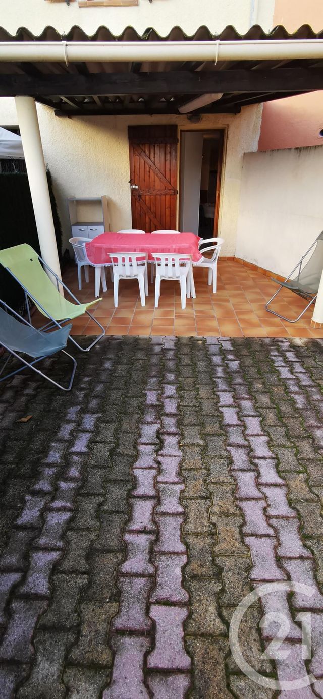 Maison à louer - 3 pièces - 50 m2 - St Andre - 66 - LANGUEDOC-ROUSSILLON