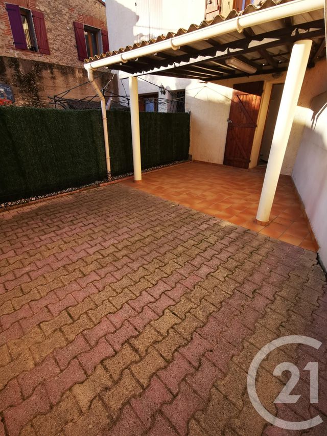 Maison à louer - 3 pièces - 50 m2 - St Andre - 66 - LANGUEDOC-ROUSSILLON