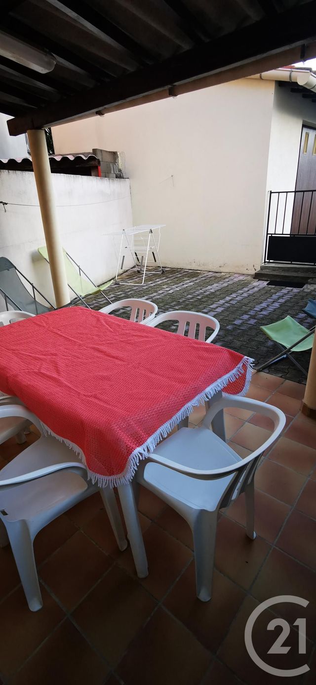 Maison à louer - 3 pièces - 50 m2 - St Andre - 66 - LANGUEDOC-ROUSSILLON