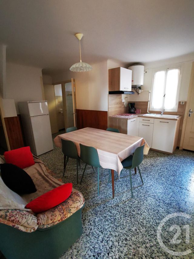 Maison à louer - 3 pièces - 50 m2 - St Andre - 66 - LANGUEDOC-ROUSSILLON