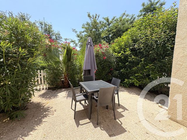 Appartement F2 à vendre - 2 pièces - 23,33 m2 - Argeles Sur Mer - 66 - LANGUEDOC-ROUSSILLON