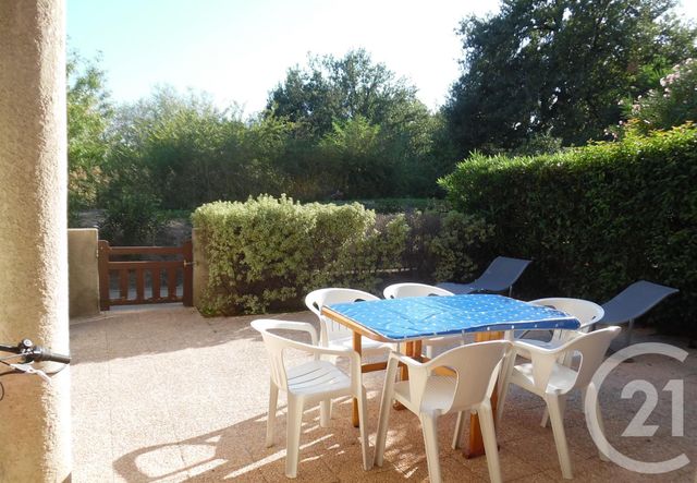 Appartement F2 à vendre ARGELES SUR MER