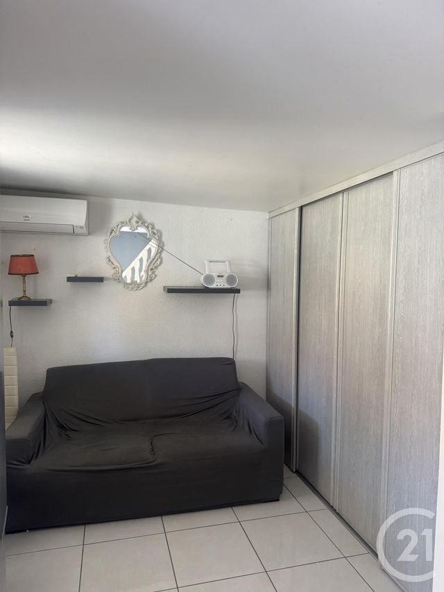 Maison à louer - 3 pièces - 40 m2 - Argeles Sur Mer - 66 - LANGUEDOC-ROUSSILLON