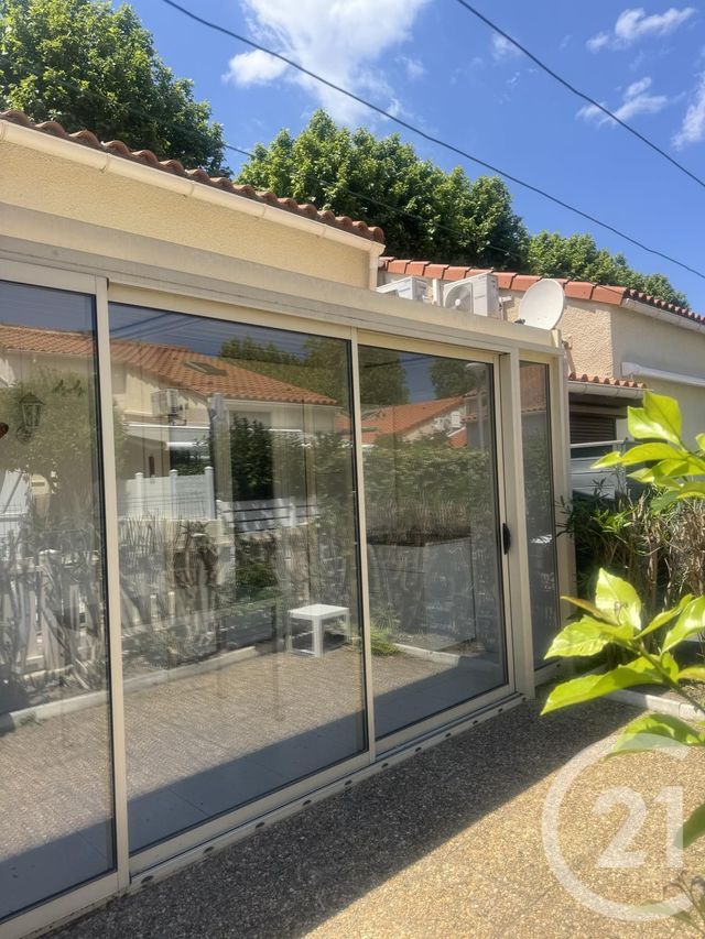 Maison à louer - 3 pièces - 40 m2 - Argeles Sur Mer - 66 - LANGUEDOC-ROUSSILLON