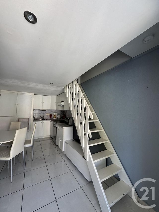 Maison à louer - 3 pièces - 40 m2 - Argeles Sur Mer - 66 - LANGUEDOC-ROUSSILLON