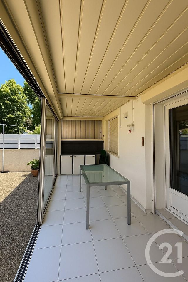 Maison à louer - 3 pièces - 40 m2 - Argeles Sur Mer - 66 - LANGUEDOC-ROUSSILLON