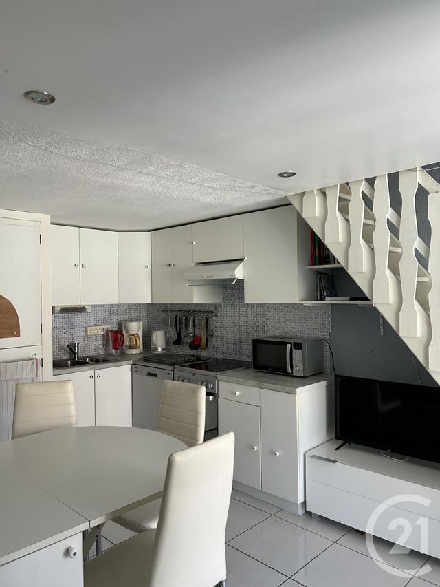 Maison à louer - 3 pièces - 40 m2 - Argeles Sur Mer - 66 - LANGUEDOC-ROUSSILLON