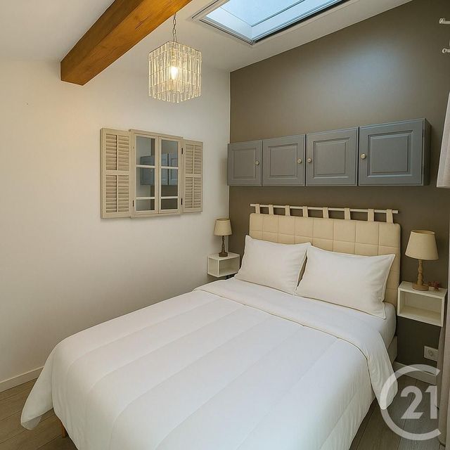 Maison à louer - 3 pièces - 40 m2 - Argeles Sur Mer - 66 - LANGUEDOC-ROUSSILLON