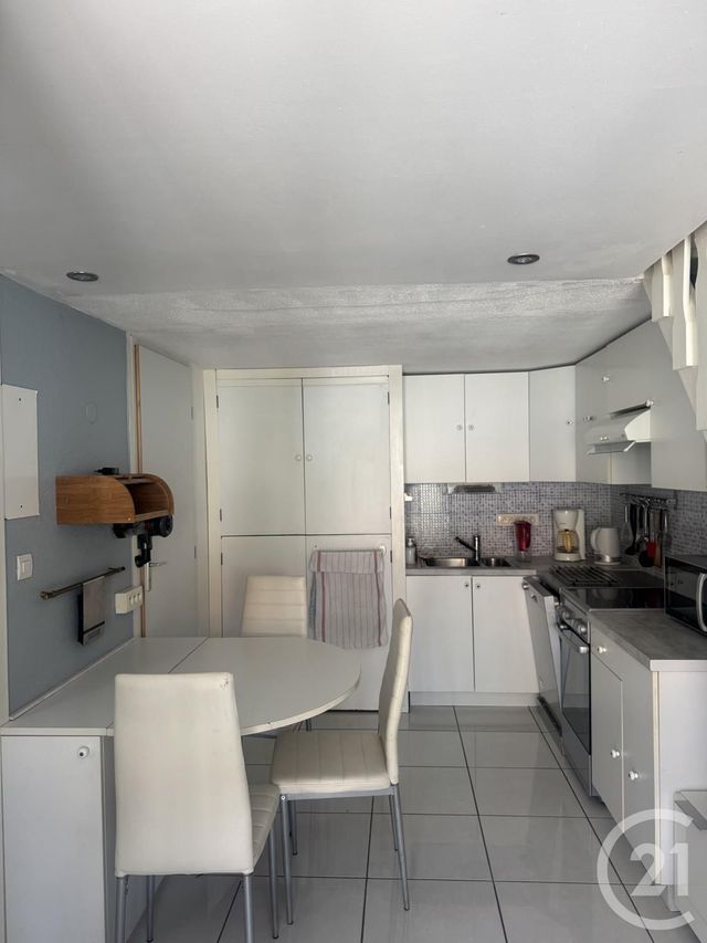 Maison à louer - 3 pièces - 40 m2 - Argeles Sur Mer - 66 - LANGUEDOC-ROUSSILLON