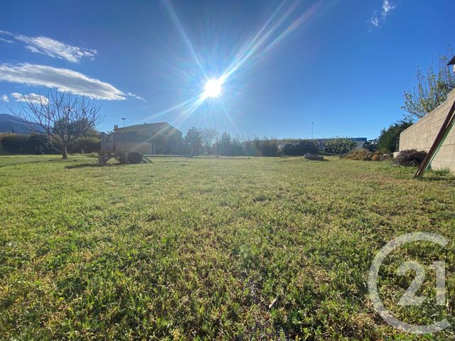 Terrain à vendre - 2000,80 m2 - Argeles Sur Mer - 66 - LANGUEDOC-ROUSSILLON