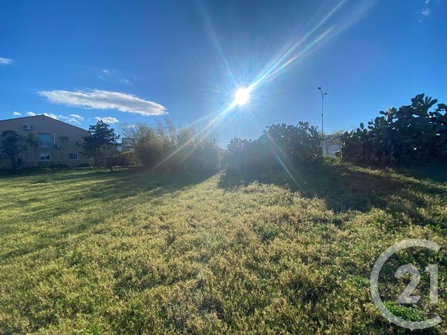 Terrain à vendre - 2000,80 m2 - Argeles Sur Mer - 66 - LANGUEDOC-ROUSSILLON
