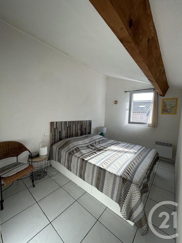 Appartement à louer - 3 pièces - 35 m2 - Sorede - 66 - LANGUEDOC-ROUSSILLON