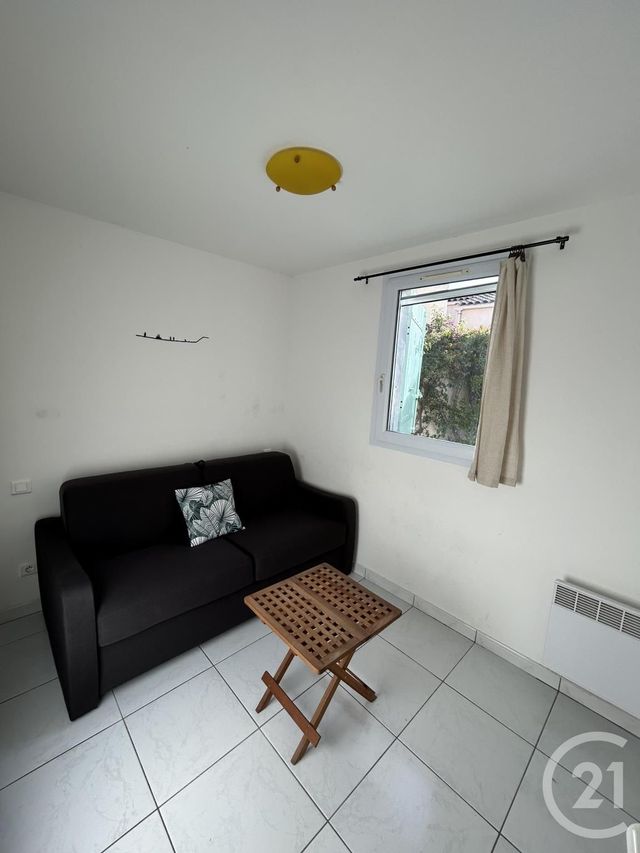 Appartement à louer - 3 pièces - 35 m2 - Sorede - 66 - LANGUEDOC-ROUSSILLON