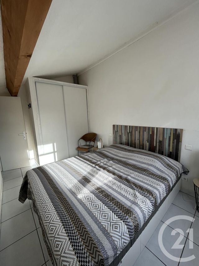 Appartement à louer - 3 pièces - 35 m2 - Sorede - 66 - LANGUEDOC-ROUSSILLON