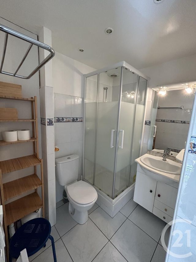 Appartement à louer - 3 pièces - 35 m2 - Sorede - 66 - LANGUEDOC-ROUSSILLON