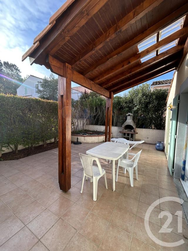 Appartement à louer - 3 pièces - 35 m2 - Sorede - 66 - LANGUEDOC-ROUSSILLON